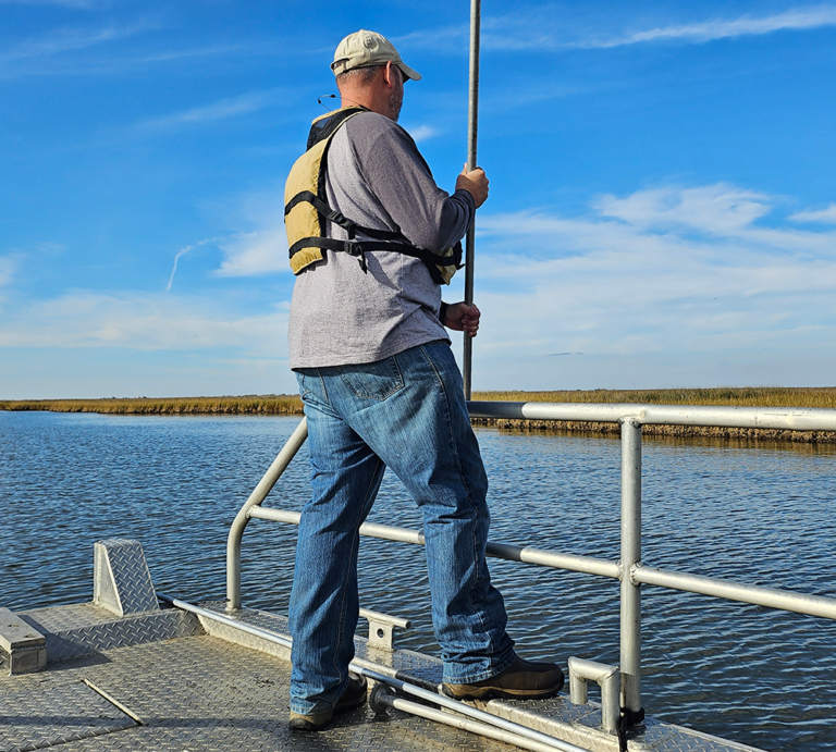 Oyster Resource Assessment